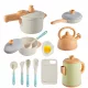  GIOCATTOLI DA CUCINA DI ALTA QUALITÀ PER BAMBINI SET EDUCATIVO PER IL GIOCO IN CASA
