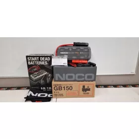  DISPOSITIVO DI AVVIAMENTO GB150 3000A