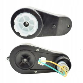    SET AZIONAMENTO PER VEICOLI 12V 15000RPM/12V-15000RPM-PB-378