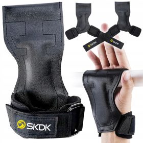  Cinturino da polso DexXer - misura universale