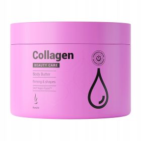Buttero Rassodante e Modellante DuoLife Beauty Care Collagen