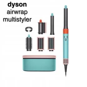  Ferro arricciacapelli Dyson HS05
