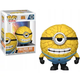    Figura Funko Pop! Gru e i Minion: sotto le spoglie di Mega Minion Jerry