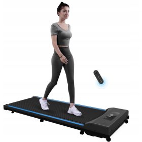  Tapis roulant elettrico Tvdugim 550WLCD fino a 110 kg