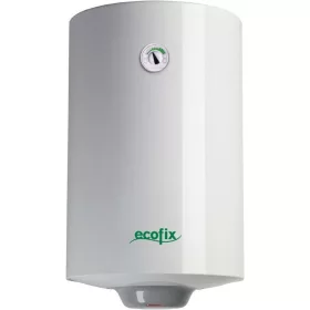    SCALDACQUA ELETTRICO BOLLITORE TERMICO ECOFIX 78L 80 V 1200W VERTICALE