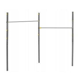  Barra multifunzione Hudora Fabian Pro