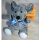  MASCOTTE DEL TOPO COLLEZIONE BAMBIA