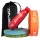  Set fasce per esercizi Sportvida 0-26 kg 4 pz.
