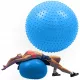  Pallone con tacchetti Sportvida SV-HK0292 65 cm blu