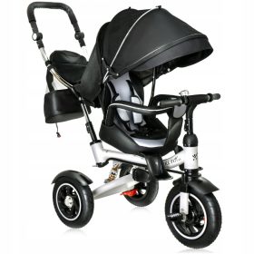  Triciclo Ikonka V3 Nero