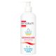 Emolium Dermocare 3 in 1: Shampoo, Bagnoschiuma e Gel Doccia per Bambini, 400 ml