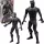  FIGURA INTERATTIVA AVENGERS PANTERA NERA 30cm