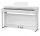  Kawai CN 201 W bianco opaco - pianoforte digitale