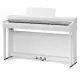  Kawai CN 201 W bianco opaco - pianoforte digitale
