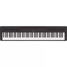  Pianoforti digitali Yamaha P-45B