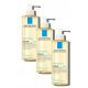 La Roche-Posay Lipikar AP+ Olio Detergente 400ml
