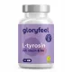 Capsule di L-Tirosina con Niacina e Vitamina B12 gloryfeel - Scorta di 6 Mesi