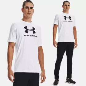  T-SHIRT DA UOMO UNDER ARMOUR