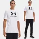  T-SHIRT DA UOMO UNDER ARMOUR