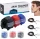  JAWLINE JAWS EXERCISE SET fitness modellamento viso 3 elastici