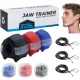  JAWLINE JAWS EXERCISE SET fitness modellamento viso 3 elastici