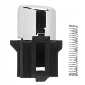    Kit di riparazione pomello cambio auto 54133SDAA01 Sostituzione per