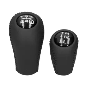    Leva del pomello del cambio manuale a 5 velocità per 4Runner/Hilux/Land