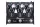  MultiDrive Taurus - OVERDRIVE, DRIVE, HIGH GAIN, distorsione per chitarra