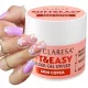  CLARESA SOFT & EASY GEL COSTRUZIONE UNGHIE COPERTURA PELLE NUDA 45 g