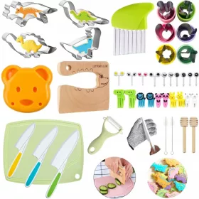  SET TAGLIO LETTO & SARTORIALE PER BAMBINI