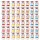  Butcher's Delicious Dinners cibo umido per gatti mix 48x400g