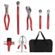  Kit di manutenzione batteria S da 7 pezzi