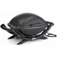  Weber Q2400 2200W Griglia elettrica