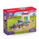  Box per cavalli con cavalla e puledro 42611