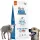  BRIT CARE IPOALLERGENICO ADULT LARGE AGNELLO AGNELLO 12KG