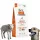  BRIT Care Hypoallergenic Medium Agnello Agnello Cibo per cani 12 kg