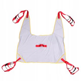    Imbracatura per sollevamento paziente. Imbracatura professionale per assistenza JC