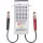  Tester batteria VOLTCRAFT BT-1