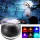  DECORAZIONE HALOWEEN CAULDEL DELLA STREGA CHE CREA NEBBIA LED