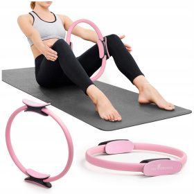  Anello a cerchio per esercizi di Pilates Yoga Circle