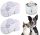  FILTRO PER FONTANA PER ABBEVERATOI CANI GATTO ABBEVERATOI FILTRI DISPENSER SET x6