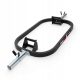  Collo dritto liscio K-SPORT 142 cm / 30 mm