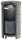  Buffer termico 500L Buffer 500L Serbatoio buffer con serpentina 541L!