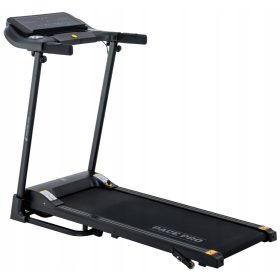  Tapis roulant elettrico Thunder TS-G8000 fino a 90 kg