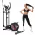  Trainer ellittico magnetico Sapphire Orbitrek Blaze 150 kg