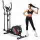  Trainer ellittico magnetico Sapphire Orbitrek Blaze 150 kg
