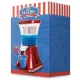  GRANITOR HOMEMACHINE PER SORBETTO GRANITO BEVANDE SLUSHY AMERICANO 1L