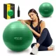  Palla classica 4fizjo 75 cm, tonalità del verde