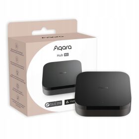   Centralina Aqara Hub M3 per Smart Home - Compatibile con Zigbee e HomeKit