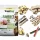  Nuovo TROPIDOG PREMIUM ADULT S RABBIT&RICE Cibo per cani con coniglio 8kg